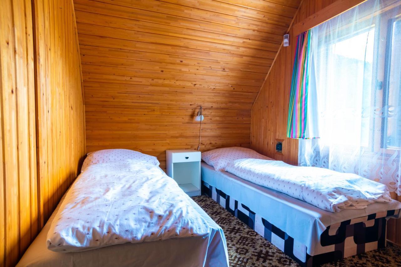 Turisticka Chata Chopok Demanovska Dolina Ngoại thất bức ảnh