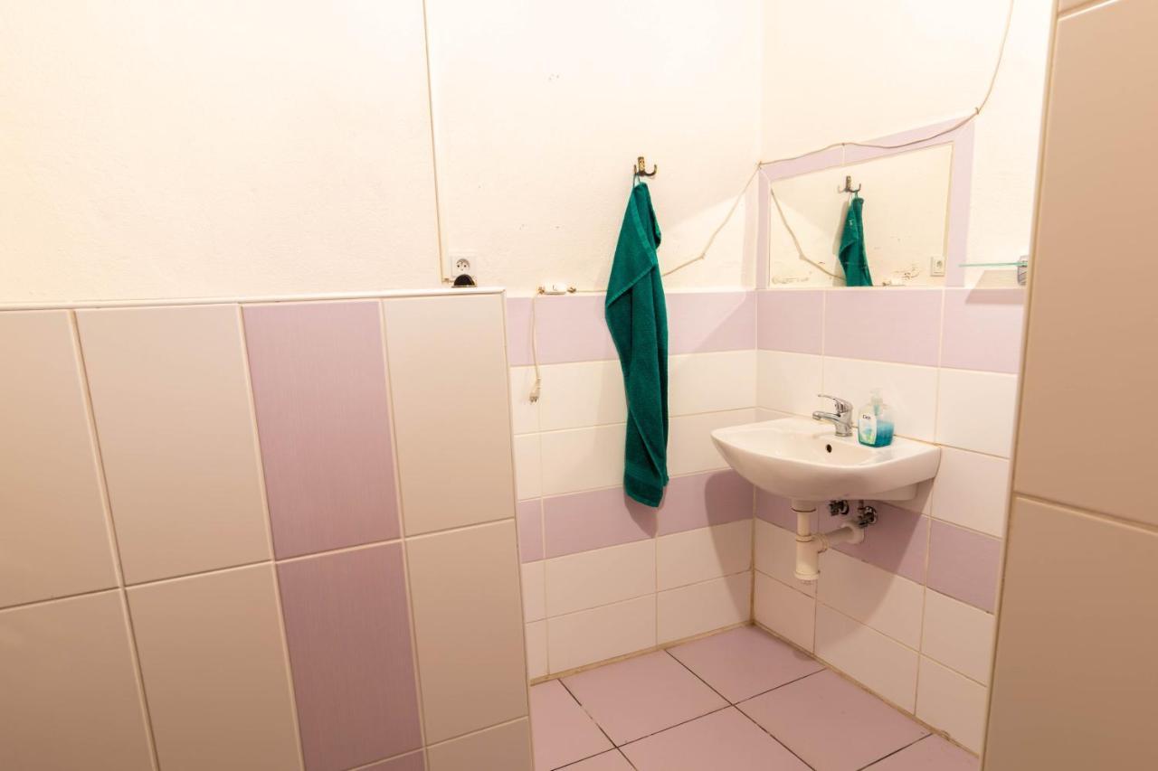 Turisticka Chata Chopok Demanovska Dolina Ngoại thất bức ảnh